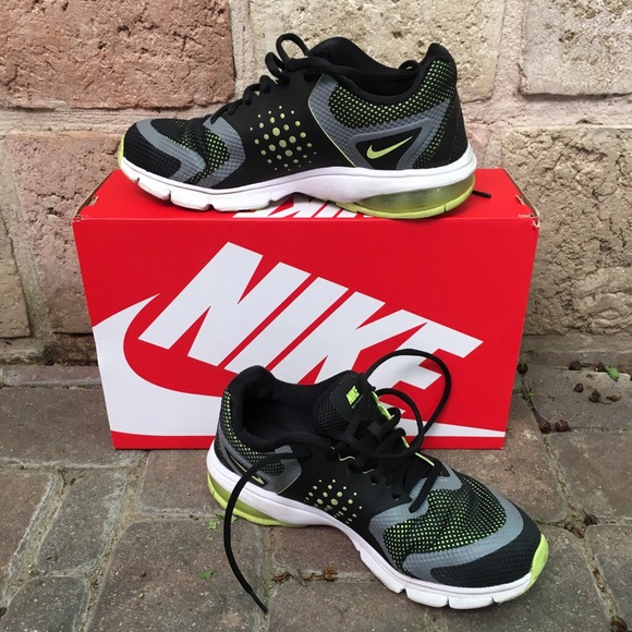 Nike Other - Nike Boys Air Max Premiere Running Shoes